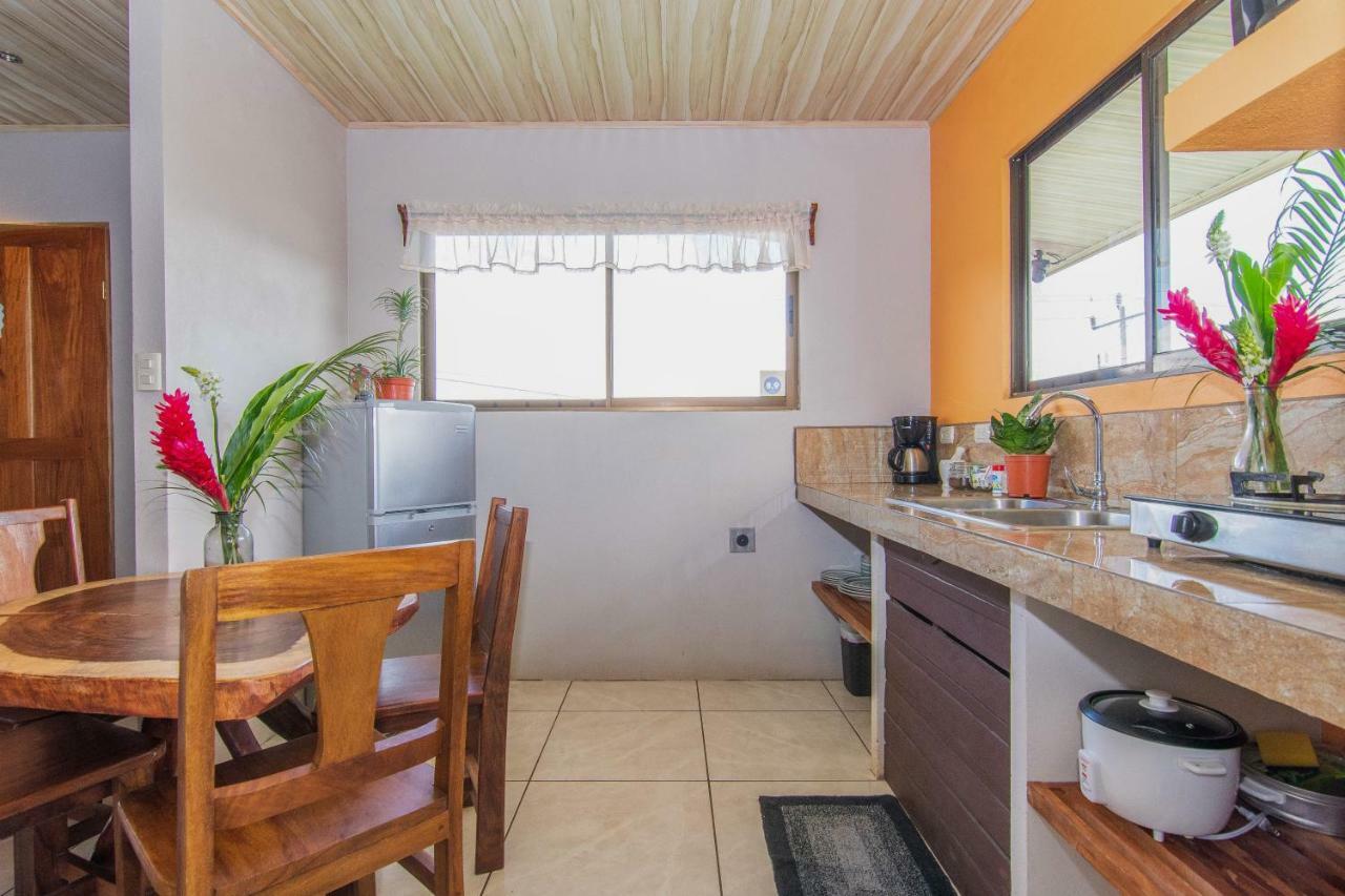 Casa Monarca - Apartment Monteverde