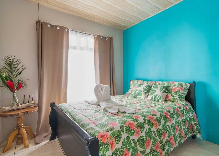 Casa Monarca - Monteverde