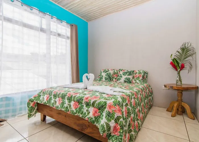 Casa Monarca - Monteverde