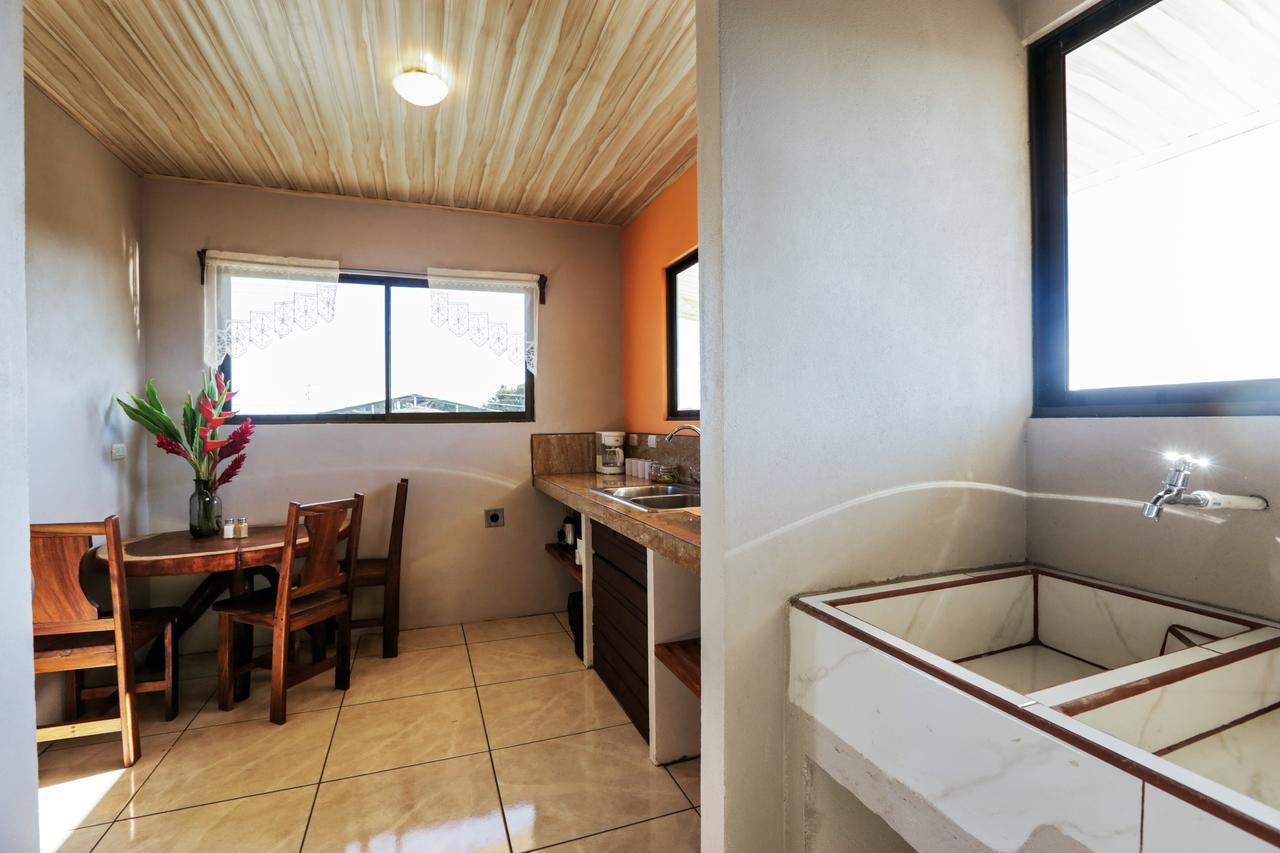 Casa Monarca - * Monteverde