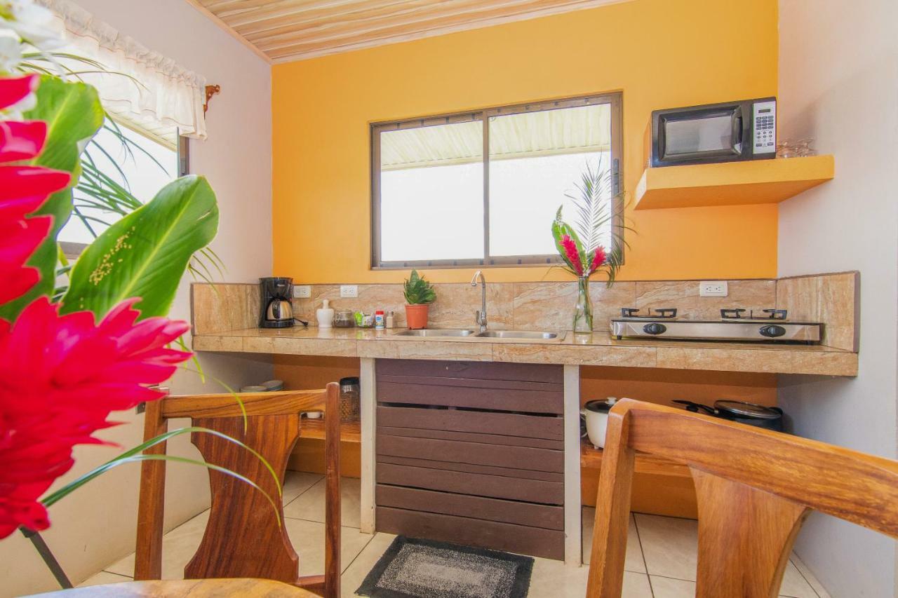 Casa Monarca -
