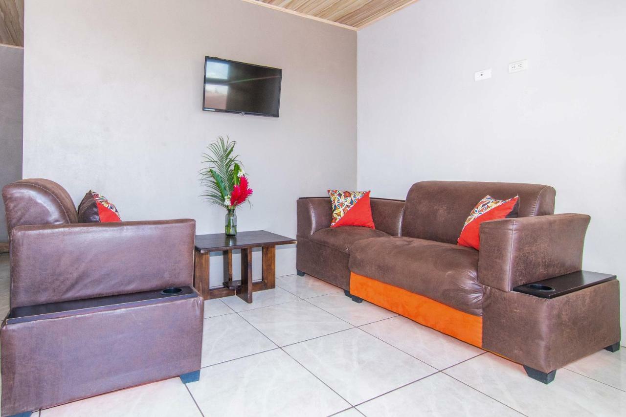 Casa Monarca - Apartment Monteverde